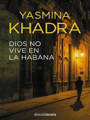 cover image of Dios no vive en La Habana
